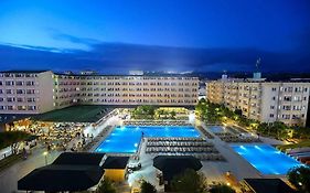Xeno Eftalia Resort Hotel